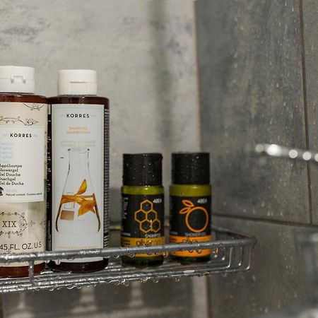 Peraspitaki Apartment Ханя Екстериор снимка