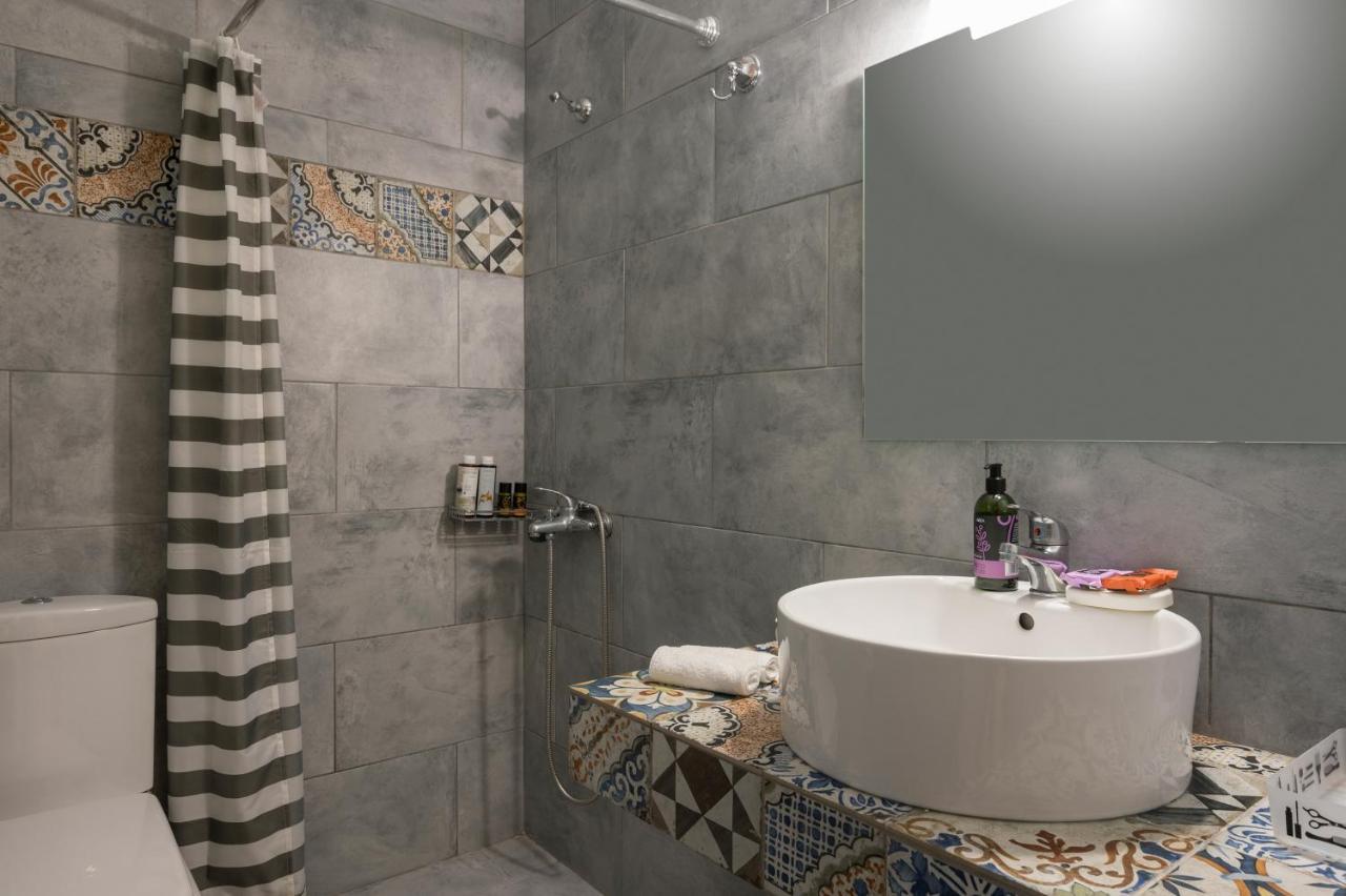 Peraspitaki Apartment Ханя Екстериор снимка