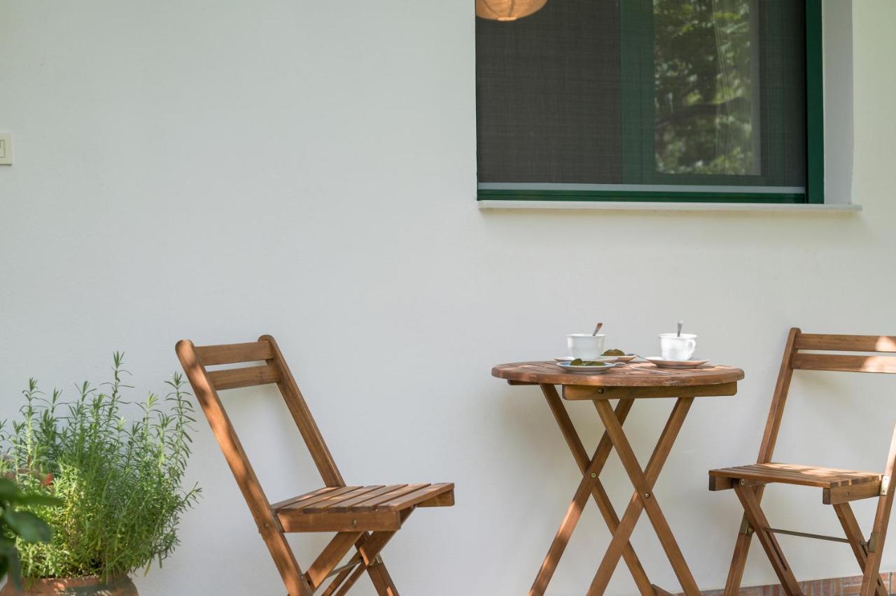 Peraspitaki Apartment Ханя Екстериор снимка