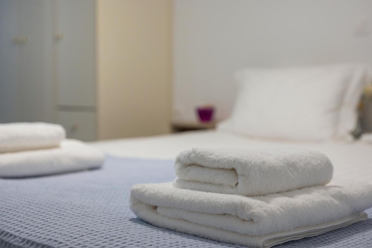 Peraspitaki Apartment Ханя Екстериор снимка
