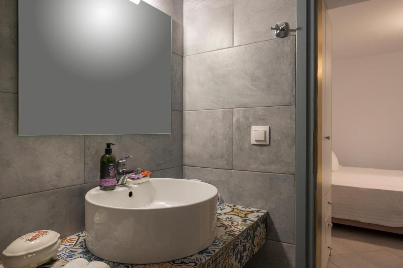 Peraspitaki Apartment Ханя Екстериор снимка