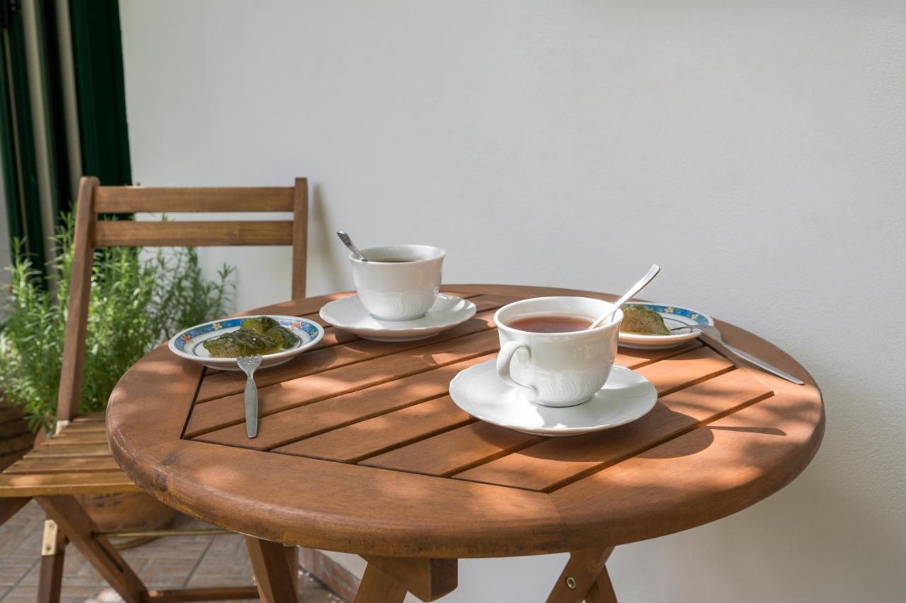 Peraspitaki Apartment Ханя Екстериор снимка