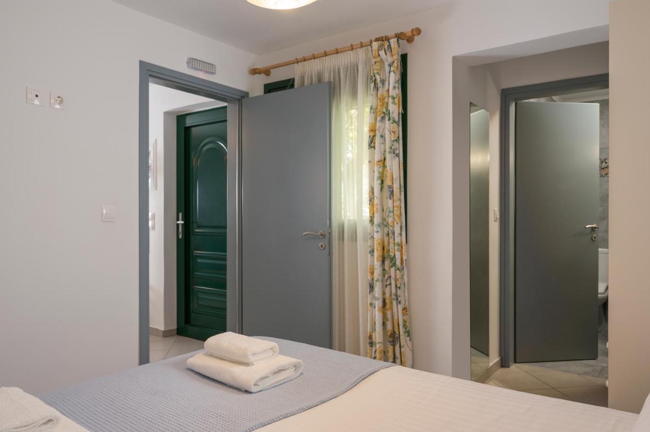 Peraspitaki Apartment Ханя Екстериор снимка