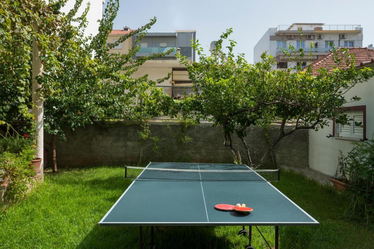 Peraspitaki Apartment Ханя Екстериор снимка