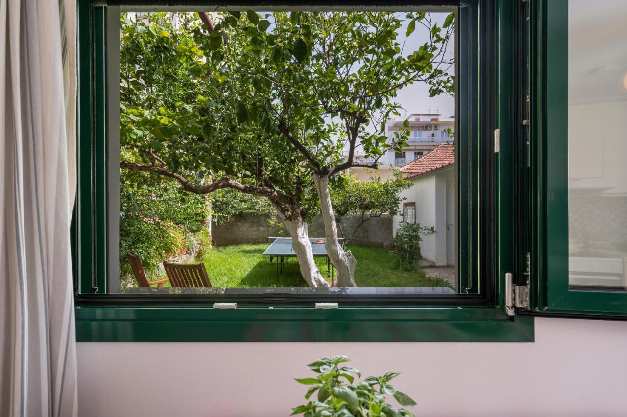 Peraspitaki Apartment Ханя Екстериор снимка